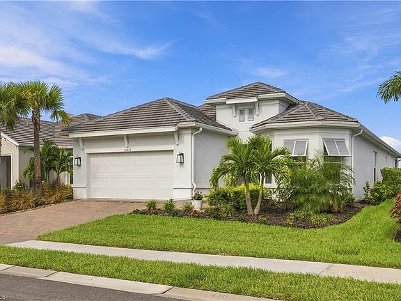 2nd image of 15673 Triesta LN