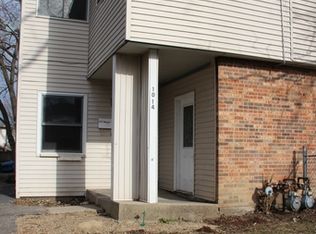 1014 Century Ln #1014, Aurora, IL 60505