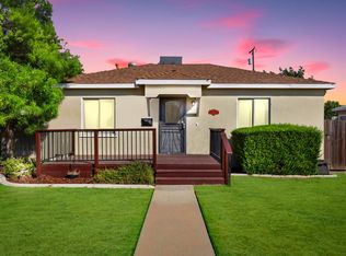 623 Charlana Dr, Bakersfield, CA 93308