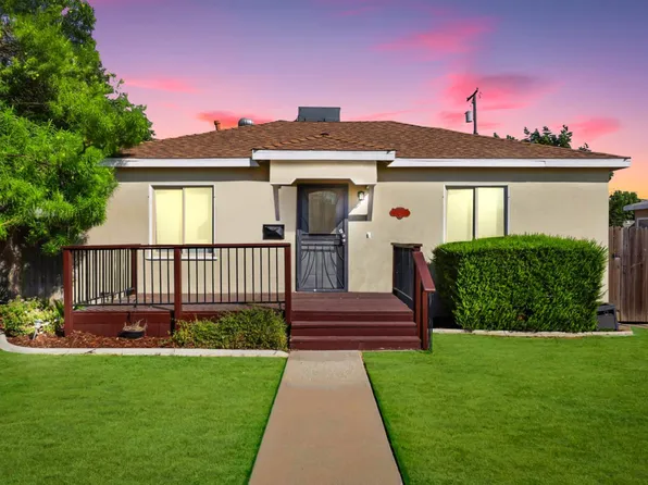 623 Charlana Dr, Bakersfield, CA 93308