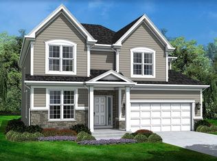 1N582 Golf View Ln, Winfield, IL 60190