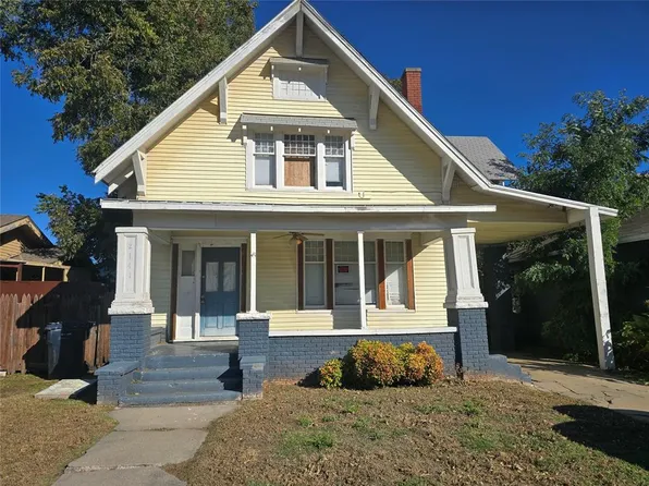 2141 NW 14th St, Oklahoma City, OK 73107