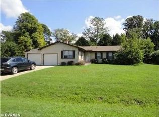 110 Plantation Rd, Williamsburg, VA 23185