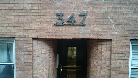 Rented by Sky Management