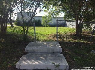 6119 Macdona St, San Antonio, TX 78221