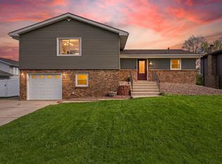 4954 W 86th Pl, Crown Point, IN 46307
