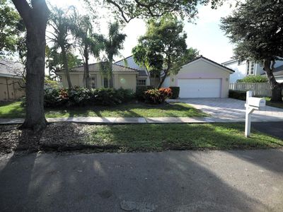 1011 NW 130th Terrace, Fort Lauderdale, FL, 33323