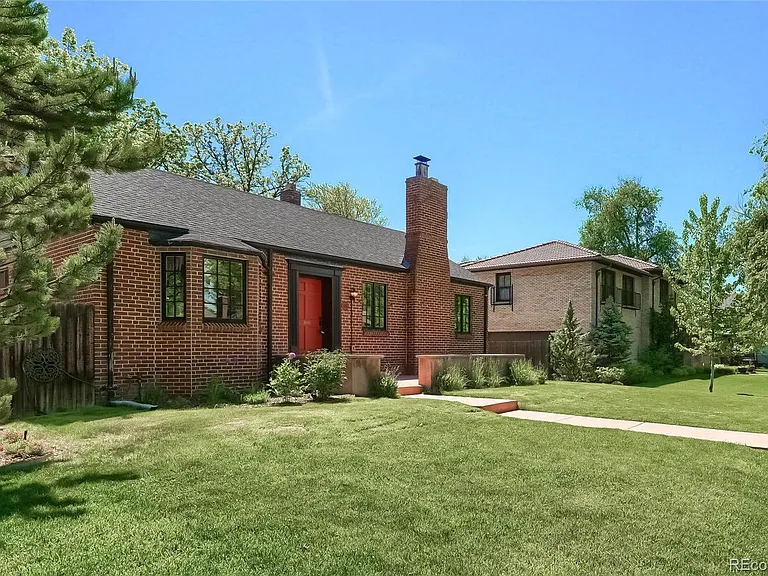 2232 S Clayton St — Photo 1