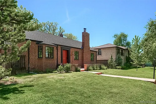 2232 S Clayton St Photo 1
