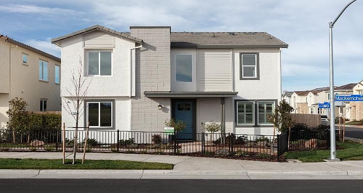 Woodside Homes - Plan 3B Lot 170