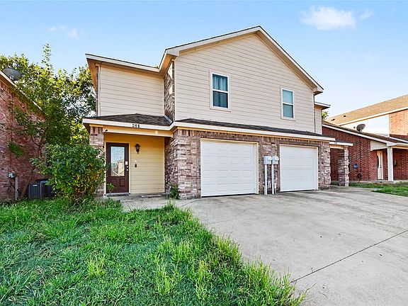 2nd image of 823 Parkplace Rdg