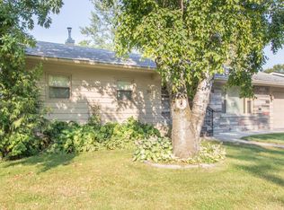 201 3rd St E, Brandon, MN 56315