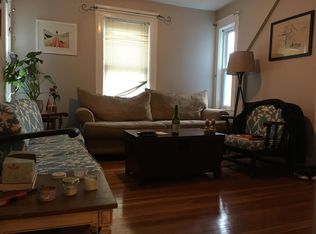 43 Alpine St, Somerville, MA 02144