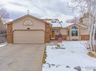 4717 Crestridge Ct, Loveland, CO 80537