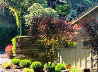14 Summit Dr, Corte Madera, CA 94925