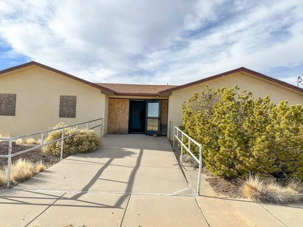 4220 E Route 9, Crownpoint, NM 87313
