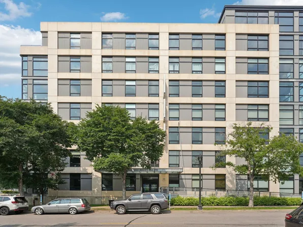 720 N 4th St Unit 109, Minneapolis, MN 55401