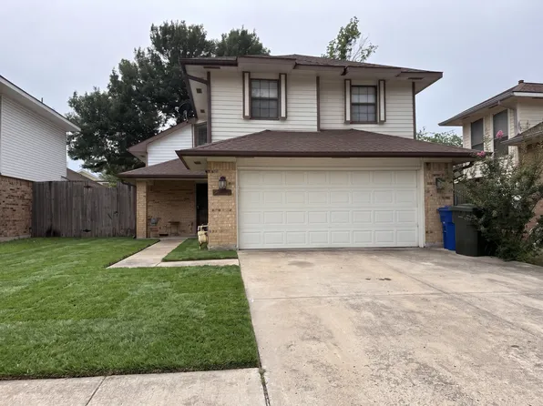 2104 Stradivarius Ln, Carrollton, TX 75007
