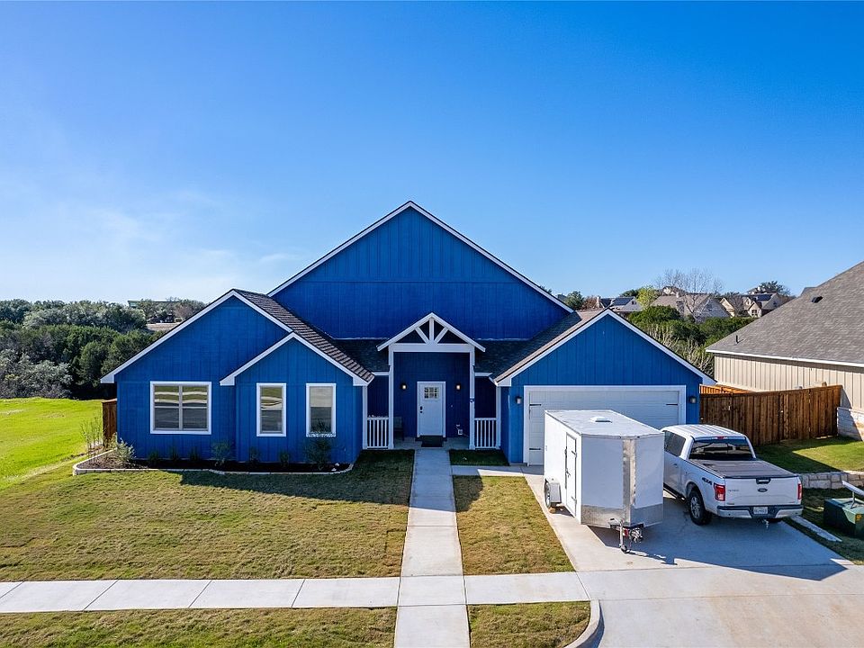 111 Mesa Dr, Glen Rose, TX 76043 MLS 20229301 Zillow