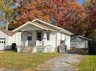 1057 Willard Ave SE, Warren, OH