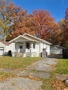 1057 Willard Ave SE, Warren, OH, 44484