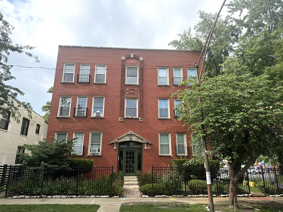 1st image of 4006 W Warwick Ave APT 3W