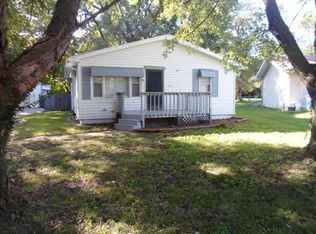 1931 N Marlan Ave, Springfield, MO 65803