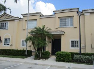 4717 NW 57th Pl #4717, Pompano Beach, FL 33073