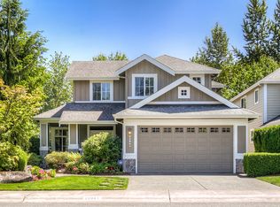 22941 SE 25th Pl, Sammamish, WA 98075