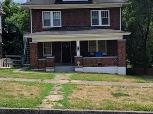1822 Patterson Ave SW APT C, Roanoke, VA 24016