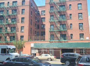530 E 159th St APT 1, Bronx, NY