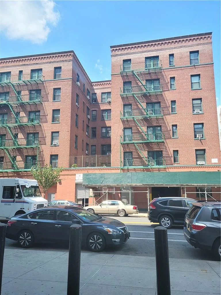 530 E 159th Street #1 photo 1
