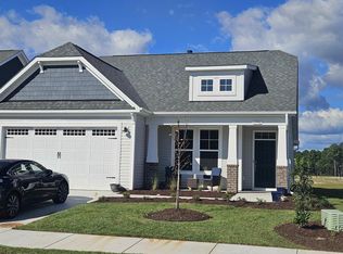 1996 Woodrush Loop LOT 97, Little River, SC 29566