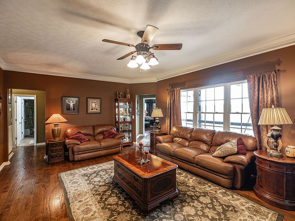 40th image of 1103 Johnny Spears Rd