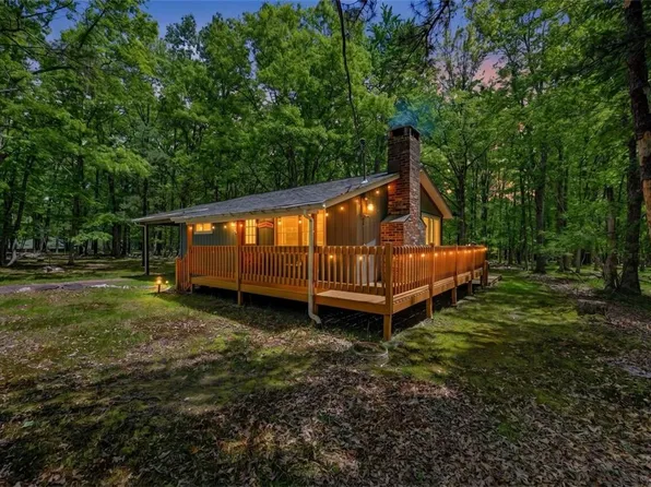 74 Beaver Dr, Albrightsville, PA 18210