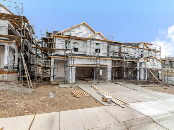 1504 W Banner Dr #825, Saratoga Springs, UT 84045