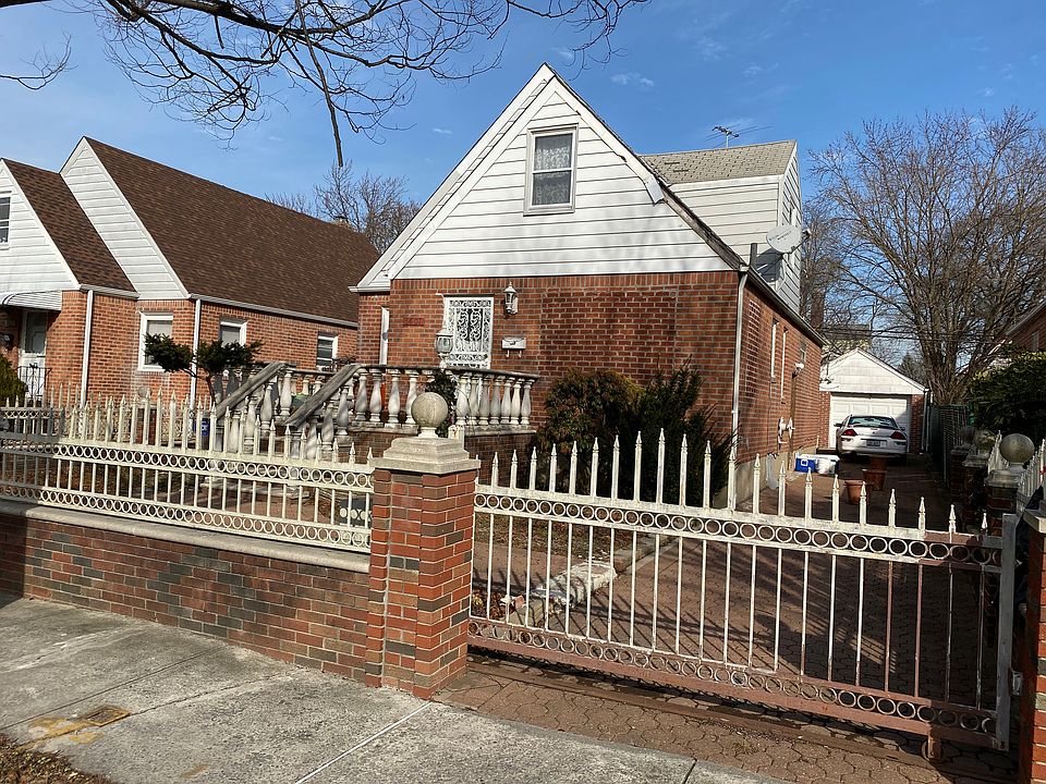Property Side View