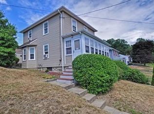132 Purchase St, Milford, MA 01757