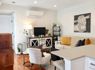 108 Webster St #1F, Boston, MA 02128