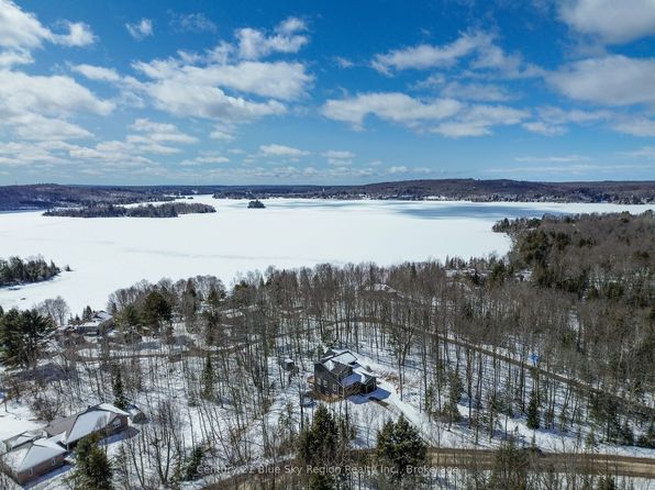 248 Guillemette Rd, East Ferris, ON P0H 1K0