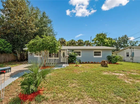 667 Barbuda Way, Altamonte Springs, FL 32714