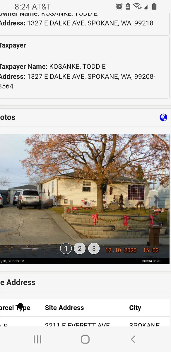 Building Photo - 2211 E Everett Ave