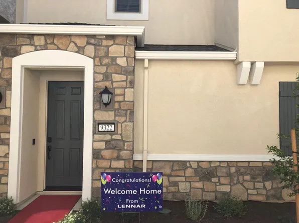 9322 Mystic Lake Aly, Sacramento, CA 95829