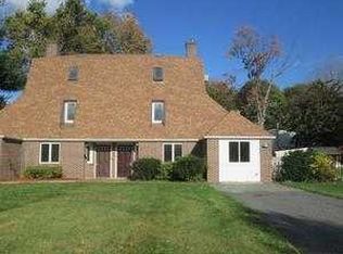 90B Brightwood Ave, Worcester, MA 01604