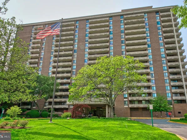 1800 Old Meadow Rd APT 411, Mc Lean, VA 22102