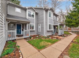 2662 Packard St, Ann Arbor, MI