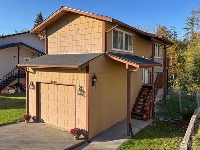 1329 Campbell Avenue, Port Angeles, WA, 98362