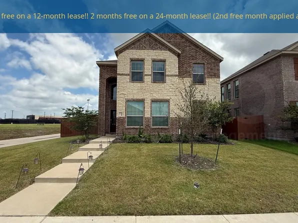 3750 Honey Daisy Dr, Crandall, TX 75114