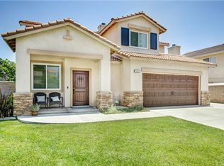 5049 Columbia Dr, Fontana, CA 92336