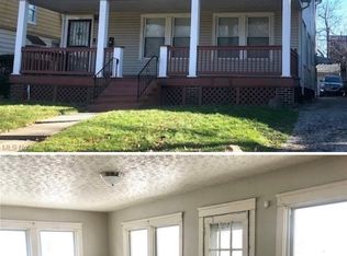 3267 E 142nd St, Cleveland, OH 44120